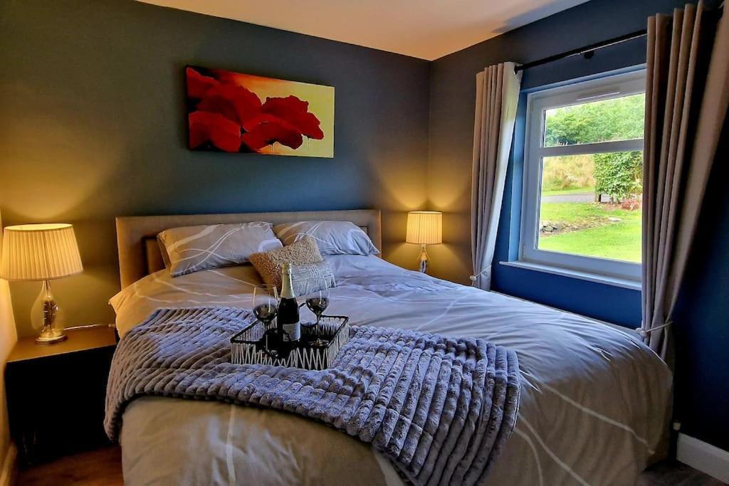 Bracken Cottage Ballyeaston Exterior photo